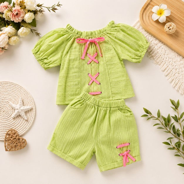 Ribbon Adventure Set AM1904