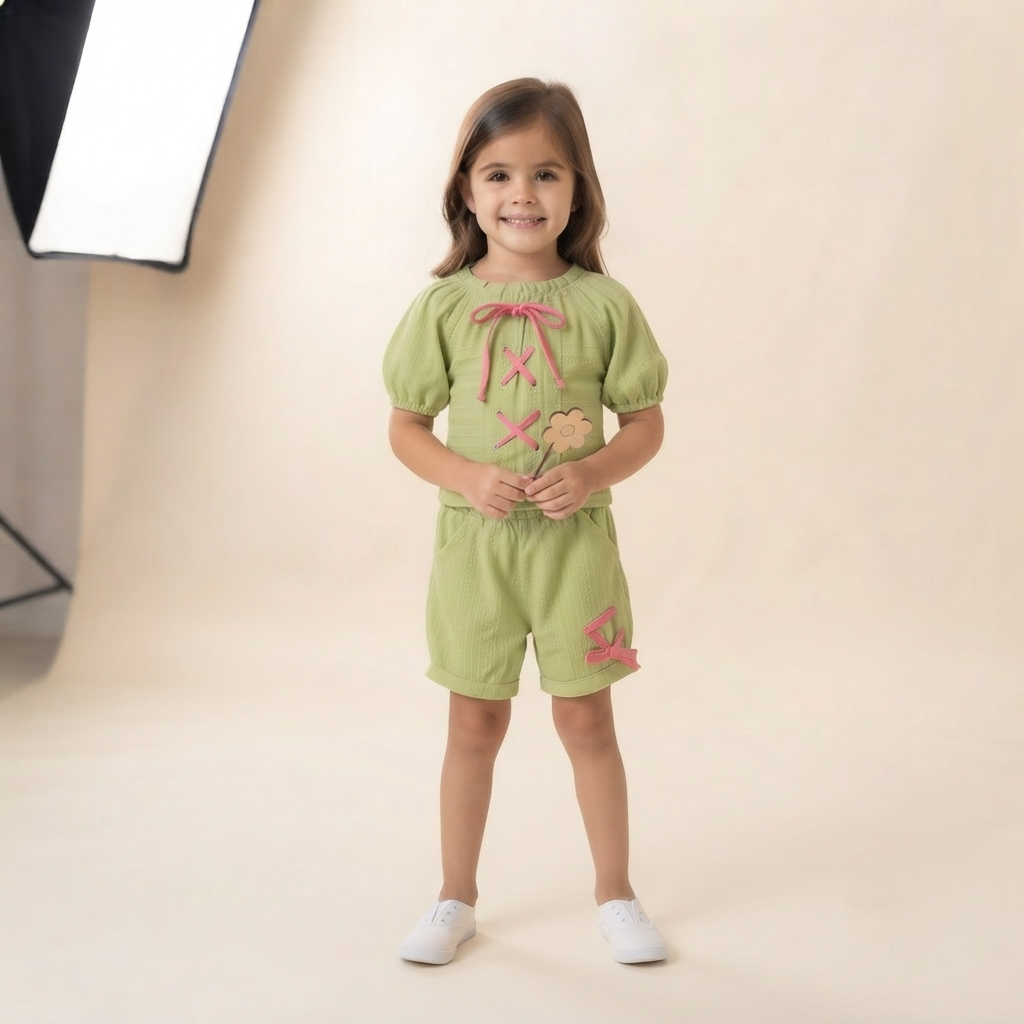 Ribbon Adventure Set AM1904