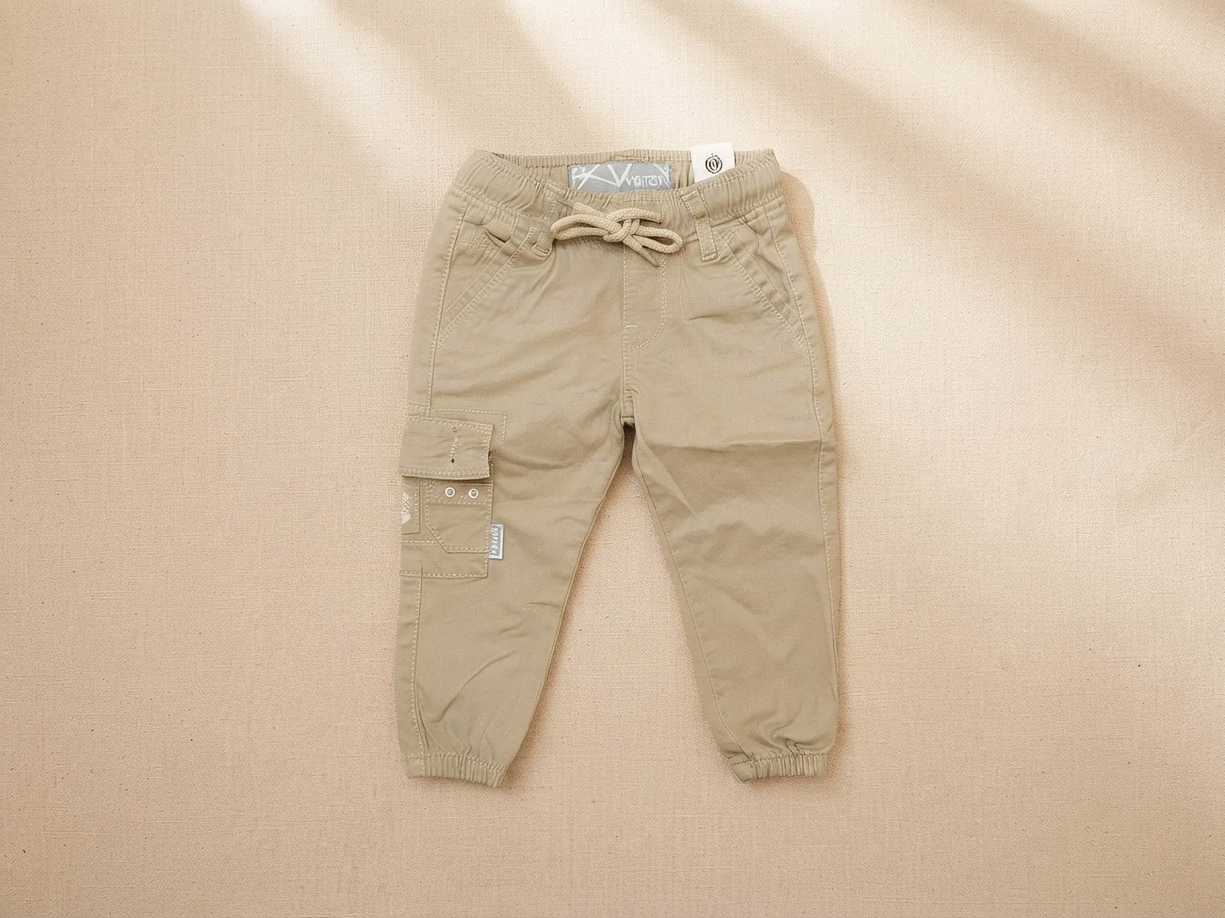 Jogger Pants 1767