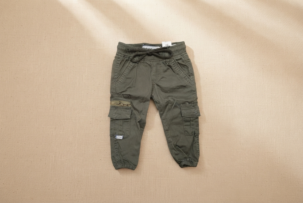 Jogger Pants 1767