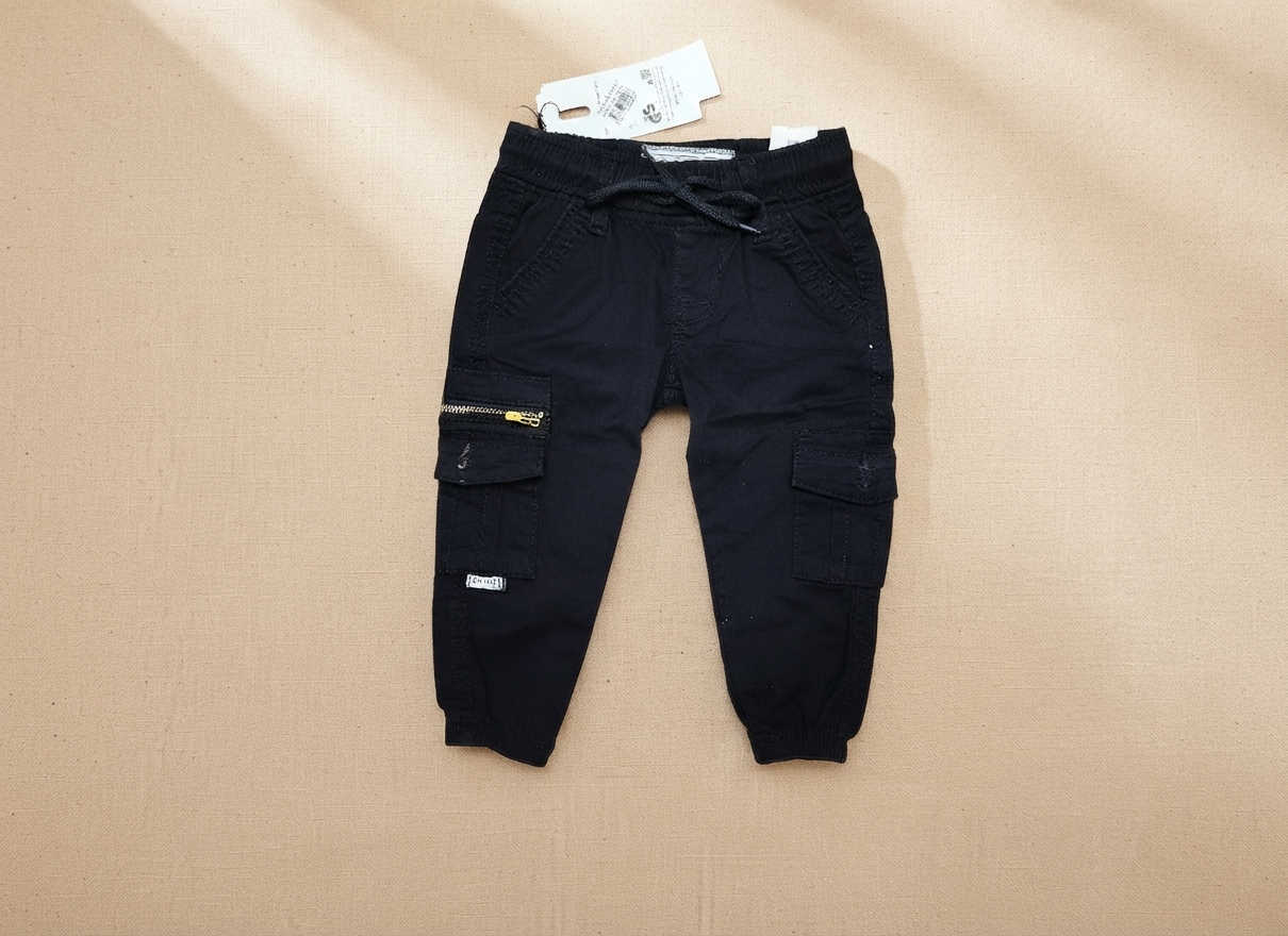 Jogger Pants 1767
