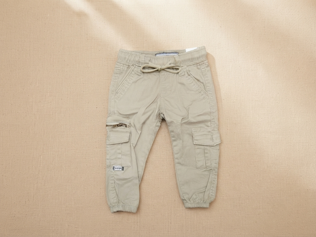 Jogger Pants 1767