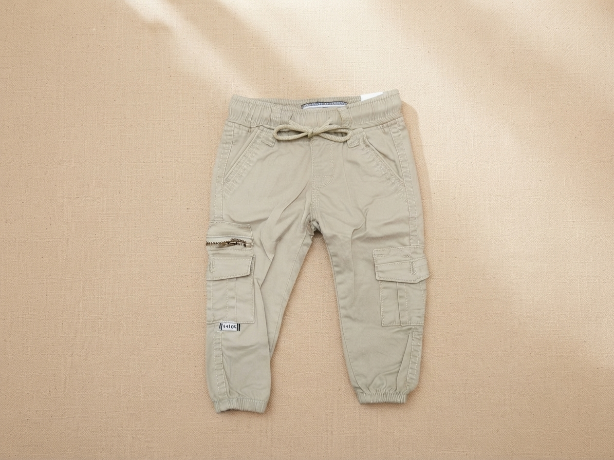 Jogger Pants 1767