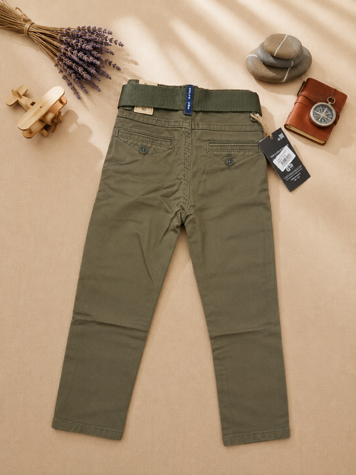 Casual gabardine Pants 1913