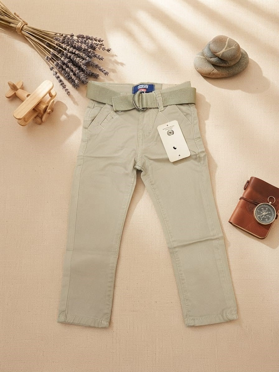 Casual gabardine Pants 1913