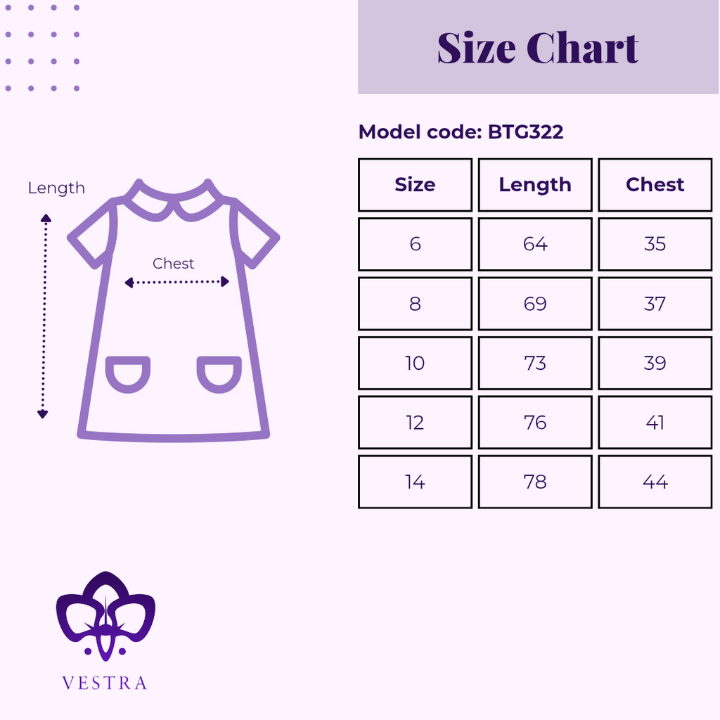 Short‑Sleeve Collared Dress BTG322