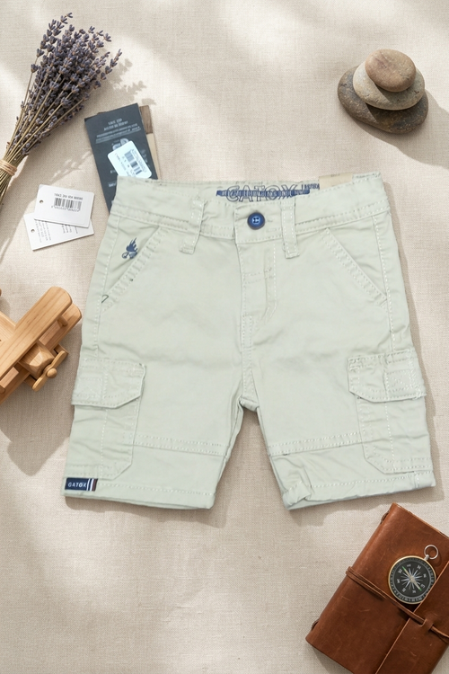 Cargo Shorts 1883
