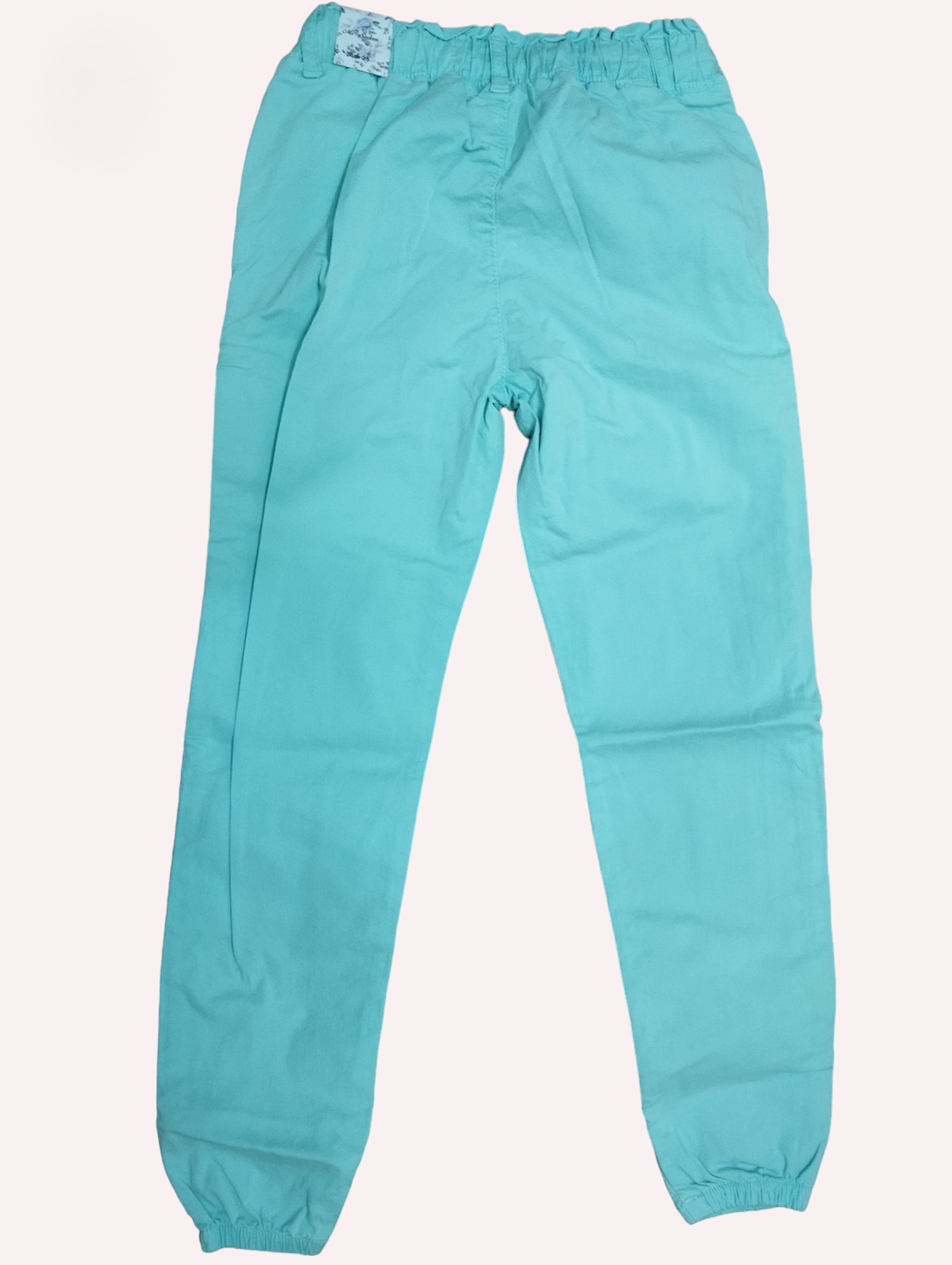 Pastel Breeze Joggers -1819