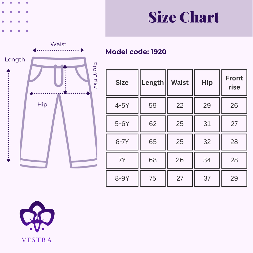 Flared Denim Jeans with Slit Hem -1920